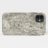 Bourgen Bresse Case-Mate iPhoneケース (裏面(横))