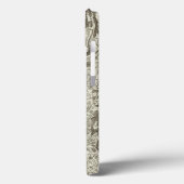 Bourgen Bresse Case-Mate iPhoneケース (裏面 / 左)