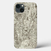 Bourgen Bresse Case-Mate iPhoneケース (裏面)