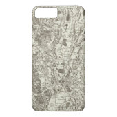 Bourgen Bresse Case-Mate iPhoneケース (裏面)
