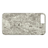 Bourgen Bresse Case-Mate iPhoneケース (裏面(横))