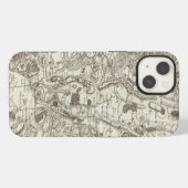 Bourgen Bresse iPhoneケース (裏面横)