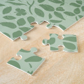 Bourkeのインコ ジグソーパズル (側面)