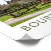 Bourton on the Water Railwayポスター ポスター (角)