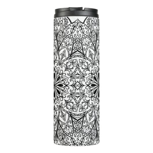 bouteille isotherme タンブラー (裏面)