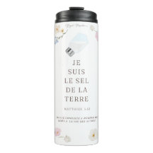 Bouteille isotherme