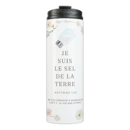 Bouteille isotherme  タンブラー