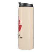 Bouteille isotherme タンブラー (回転右)