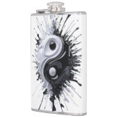 Bouteille isotherme  フラスク (左)