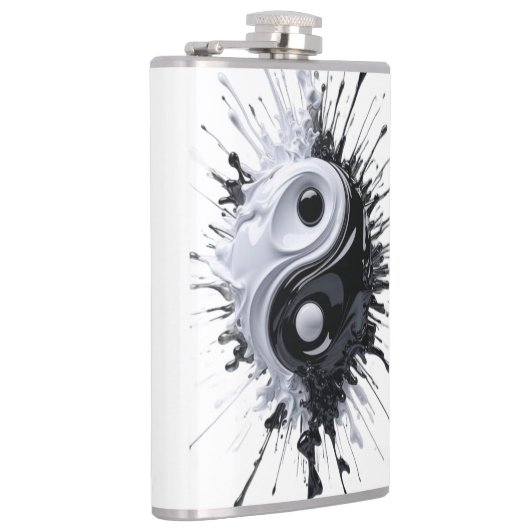 Bouteille isotherme  フラスク (右)