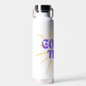 bouteilles d'eau ウォーターボトル (正面)