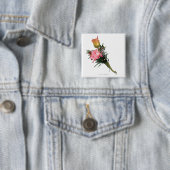 Boutonniere 缶バッジ (インサイチュ)