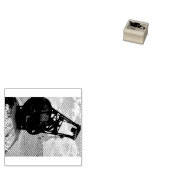 Bouy  ラバースタンプ (押印)