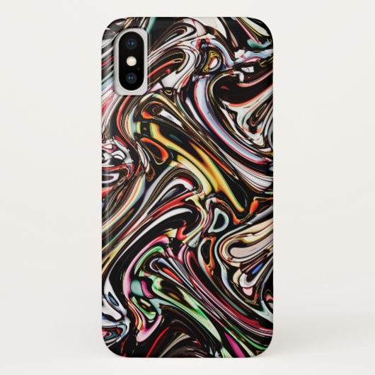 Bouy 4の2018年の(写真) | SVPのイメージ Case-Mate iPhoneケース (裏面)