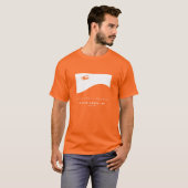 BOVAファミリーリユニオン'26 オフィシャルウェア Tシャツ (正面フル)