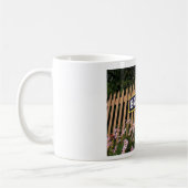 Bovrilの広告ポスター コーヒーマグカップ (左)