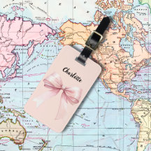 Bowピンクの名前スクリプト