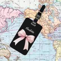 Bowブラックネームスクリプト