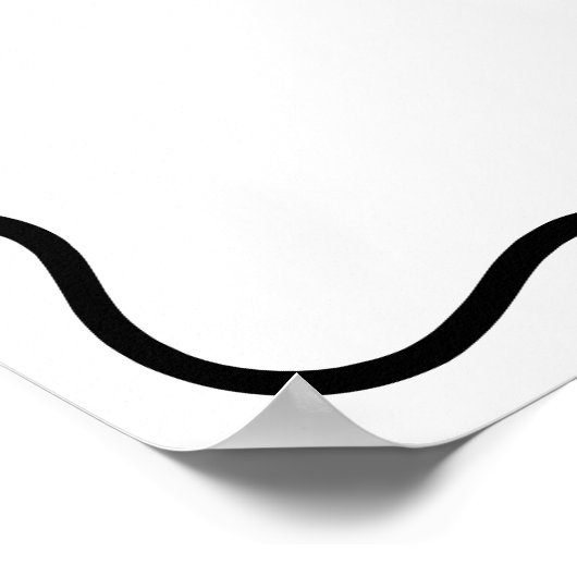 Bow彼または彼女が歓迎の赤ちゃんシャワーを明らかにする ポスター (角)