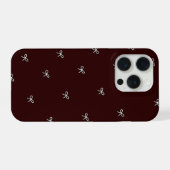 Bow Aesthetic Phone Case iPhoneケース (裏面横)
