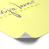 Bow Chicka Wow Wow ポスター (角)