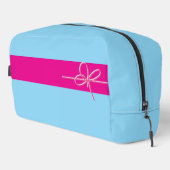 Bow on Pink ドップキット (右コーナー)