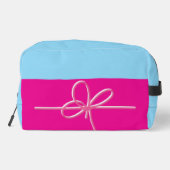 Bow on Pink ドップキット (裏面)