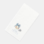 Bow Pacifier Baseball Sport Boy Baby Shower (コーナー)