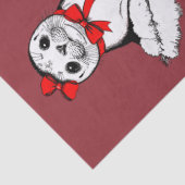 Bow-tiful Seal – Christmas Edition 薄葉紙 (詳細)