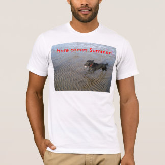 BOW-WOW-WOW Tシャツ