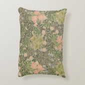 Bowerのデザイン アクセントクッション (裏面(縦))