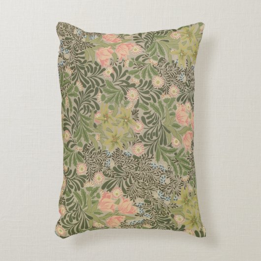 Bowerのデザイン アクセントクッション (正面(垂直))