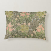 Bowerのデザイン アクセントクッション (裏面)