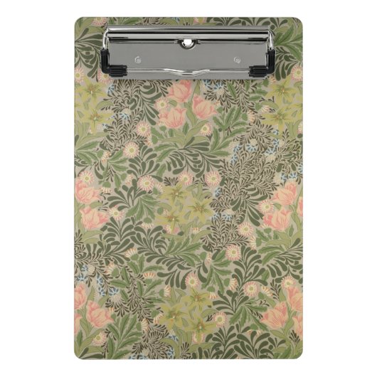 Bowerのデザイン ミニクリップボード (正面)