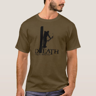 BOWHUNTING Tシャツ