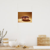 Bowl, Keshcargan, County Leitrimから ポスター (キッチン)