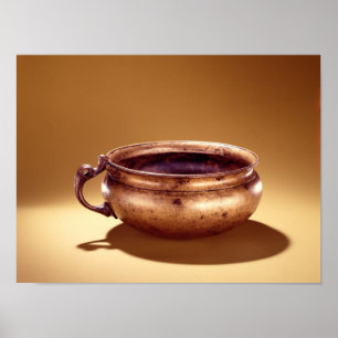 Bowl, Keshcargan, County Leitrimから ポスター