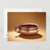 Bowl, Keshcargan, County Leitrimから ポストカード (正面/裏面)