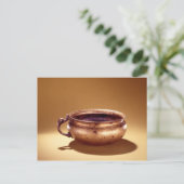 Bowl, Keshcargan, County Leitrimから ポストカード (スタンド正面)