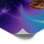 BOWL OF HYGEIA – 薬局 ポスター (角)