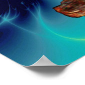 BOWL OF HYGEIA – 薬局 ポスター (角)