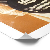 Bowl Them Over...More Production ポスター (角)