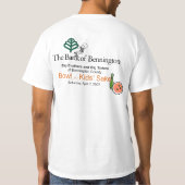 bowlbbbs tシャツ (裏面)