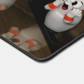 Bowling デスクマット (コーナー)