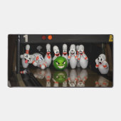 Bowling デスクマット (正面)