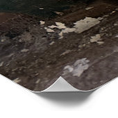 Bowling ポスター (角)