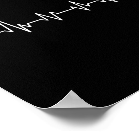 Bowling Art For Men Women Bowling Team Bowler Bowl ポスター (角)