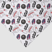 Bowling Tissue Paper 薄葉紙 (詳細)