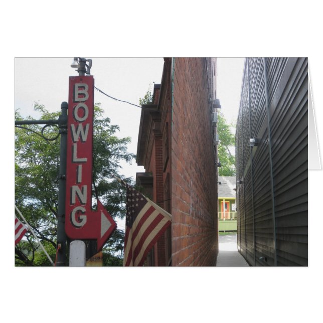 Bowlingally (正面横)