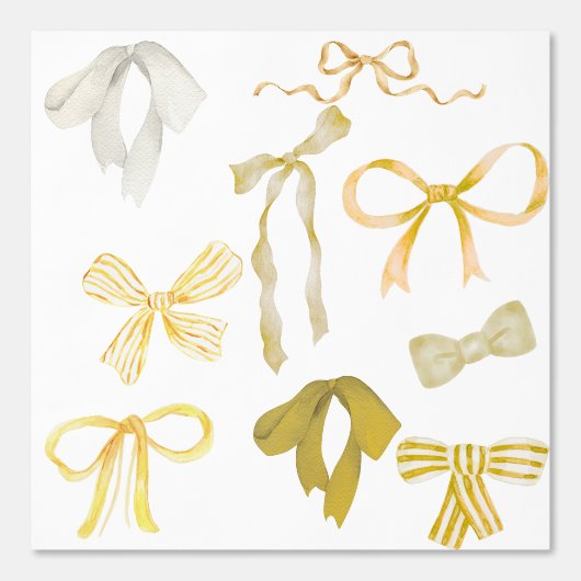 Bows壁紙 壁紙 (正面)